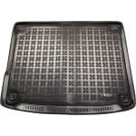 Rezaw-Plast Гумена стелка за багажник за Volkswagen Тouareg (2010-2018) 5 seats - Rezaw Plast (231876)