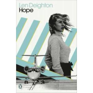 Hope | Len Deighton (ISBN: 9780241505403)