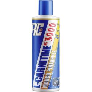 Ronnie Coleman Signature Series L-Carnitine Liquid XS 3000 [473 мл] Синя малина