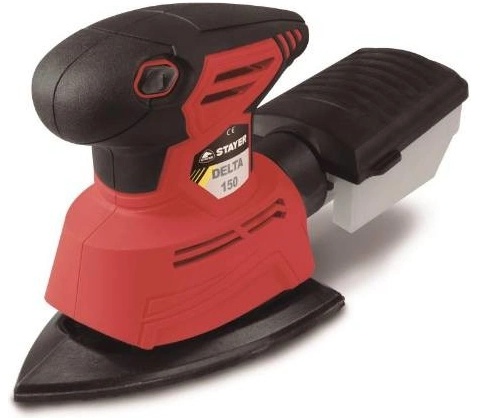 STAYER DELTA 150