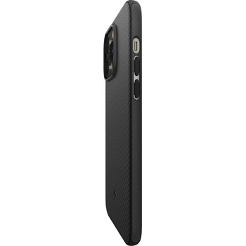 Spigen Гръб Spigen Mag Armor за iPhone 14 Pro Max - Черен (8809811863758)