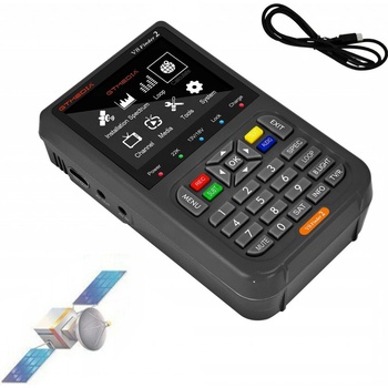 GTMedia Freesat V8X