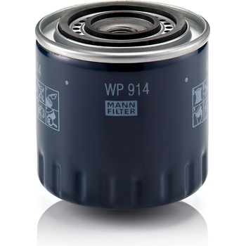 Mann-filter Маслен филтър mann-filter wp 914