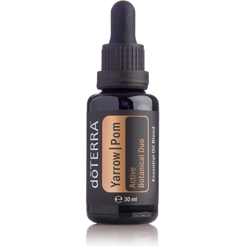 Image 1 of dōTERRA Бял равнец и Нар - Yarrow Pom 30 ml | doTERRA (60207987)