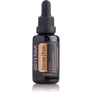 dōTERRA Бял равнец и Нар - Yarrow Pom 30 ml | doTERRA (60207987)