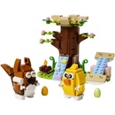 LEGO® Spring Animal Playground (40709)