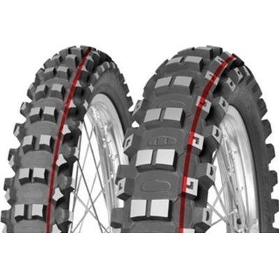 Mitas TERRA FORCE- MX MH MEDIUM TO HARD 90/90 R21 54M