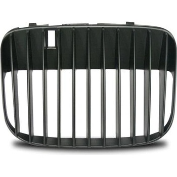 Решетка без емблема Seat Leon / Toledo (1999-2005)