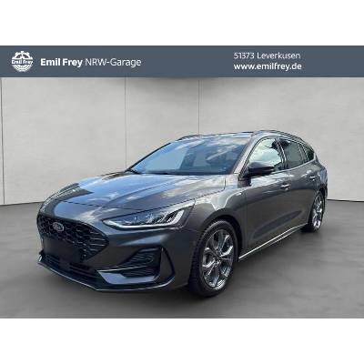 Ford Focus 1.5 EcoBlue 85 kW