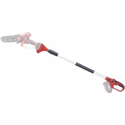 Worcraft WER001 ShareSYS, na mini reťazovú pílu CHS-S20LIBP a nožnice CSC-S20LiBP, teleskopická, 1,1-1,6 m