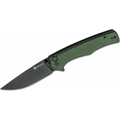 SENCUT Crowley S21012-3