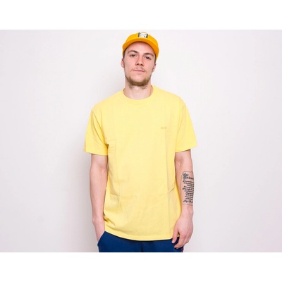 OBEY Jumble II Pigment Tee Dusty Aspen Gold 131080240 APG