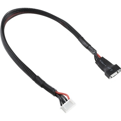 Corally Balanční prodlužovák 4S XH konekt. nabíj. 4S XH zástrčka silik. kabel 22AWG 30 cm