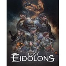 Lost Eidolons