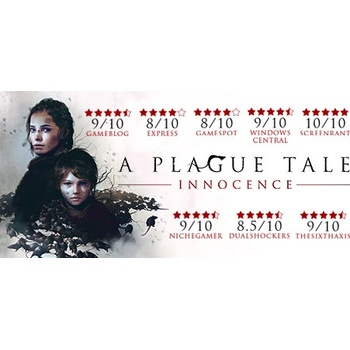 A Plague Tale: Innocence