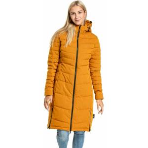 MEATFLY дамска street яке Olympa Caramel Meatfly | Kafyav | ЖЕНИ | XS