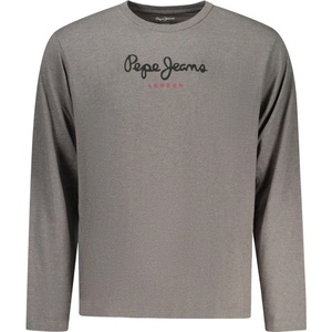 Pepe Jeans Мъжка блуза с дълги ръкави pepe jeans, Размер m, Цвят Сив (pm5010312eggolongn_gr933)