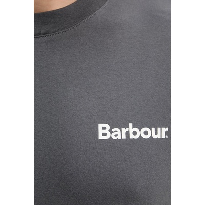 Barbour Памучна тениска Barbour (MTS1566)