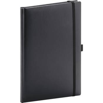 Notique Бележки, балакрум, черен, с точки, 15 x 21 cm NOTIQUE | Cheren | Home | UNI