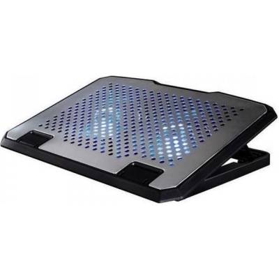 Hama Охлаждаща поставка Hama 53064/126807 ALUMINIUM (53064/126807 ALUMINIUM)