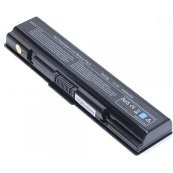 Hosowell Батерия за лаптоп Toshiba PA3832U-1BRS, PA3929U-1BRS, PABAS249, PABAS265 (T-BS-0028)