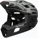 Bell Велосипедна каска Bell FF Super Air R MIPS Spherical matte grey/black fasthouse