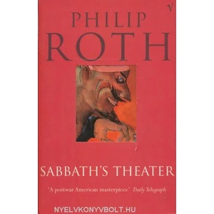 Sabbath's Theater | Philip Roth (ISBN: 9780099582014)