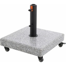 Doppler myZone 85897MZ50 žulový stojan 50 kg