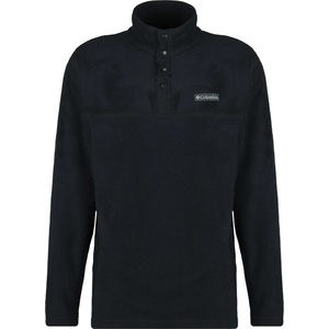 Columbia Мъжки поларен пуловер Columbia Steens Mountain Half Snap II Fleece jumper - Black - размер XL (005-5321-0214)
