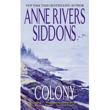 Anne Rivers Siddons - Colony