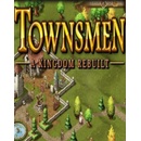 Townsmen - A Kingdom Rebuilt