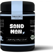 Urban Tea Factory Sandman Směs konopného čaje s pomerančem a levandulí BIO 50 g