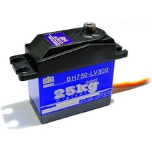 BH Servo 750-LV300 57g/0,18s/26kg Digitální