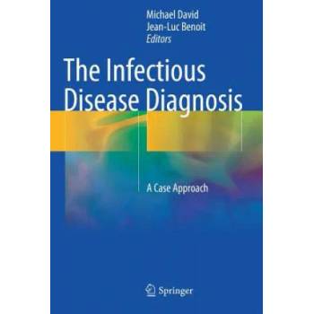 Image 1 of Infectious Disease Diagnosis | Michael David, Jean-Luc Benoit