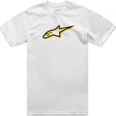 Alpinestars AGELESS SHADOW CSF černá bílá