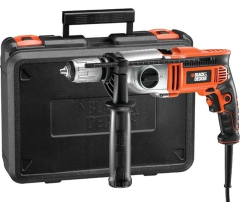Black & Decker KR1102K