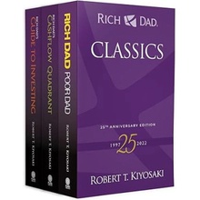 BX-RICH DAD CLASSICS