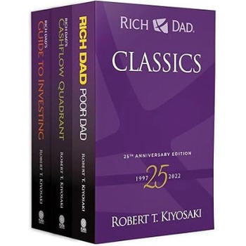 BX-RICH DAD CLASSICS
