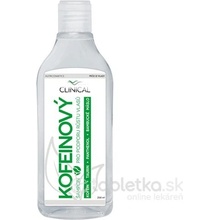 Clinical Kofeinový šampon 250 ml