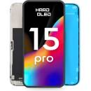 LCD Displej + Dotykové sklo Apple pre iPhone 15