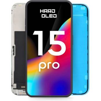 LCD Displej + Dotykové sklo Apple pre iPhone 15