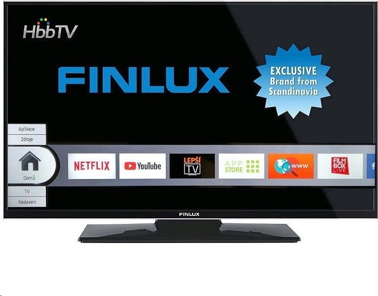 Finlux 24FHE5760
