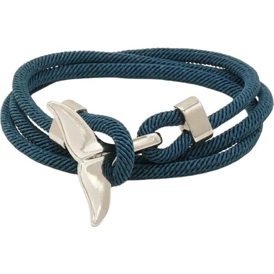 Amparo Náramok B0471 petrolejová