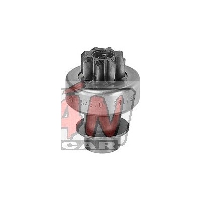Pastorek startéru Denso 028300-2100, Ford D97Z11002A