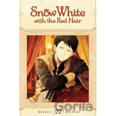 Snow White with the Red Hair, Vol. 22 - Sorata Akiduki