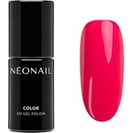 NEONAIL The Muse In You гел лак за нокти цвят Vivid Awakening 7.2ml