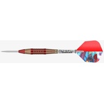 DW Стрели steeltip Flashback Red 22g