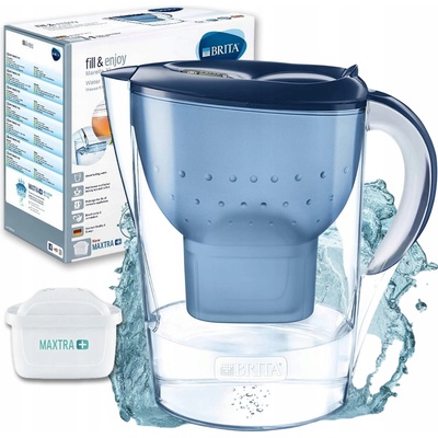 Brita Marella 2,4l