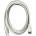 Oem usb-a 2.0 - Удължителен кабел за данни usb-a 2.0 m/f 3 м сив xusbkab2aae3 (xusbkab2aae3)