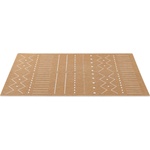 Toddlekind Луксозен пъзел за под Berber Camel (TDK-317-CAMEL)
